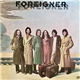 Foreigner - Foreigner